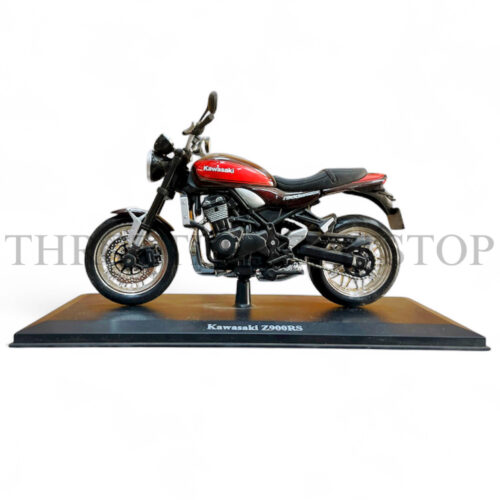MAISTO KAWASAKI Z900RS