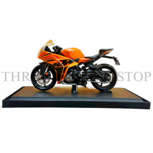 MAISTO KTM RC390 SMALL