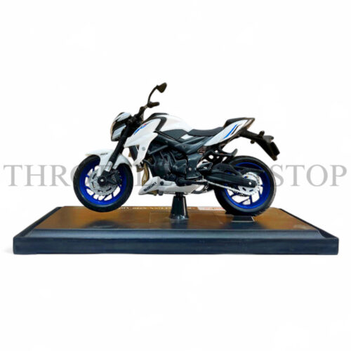 MAISTO SUZUKI GSX-S750 ABS