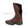 RAIDA EXPLORER MOTORCYCLE BOOT : BROWN - Image 2