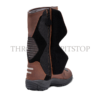RAIDA EXPLORER MOTORCYCLE BOOT : BROWN - Image 3