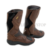 RAIDA EXPLORER MOTORCYCLE BOOT : BROWN