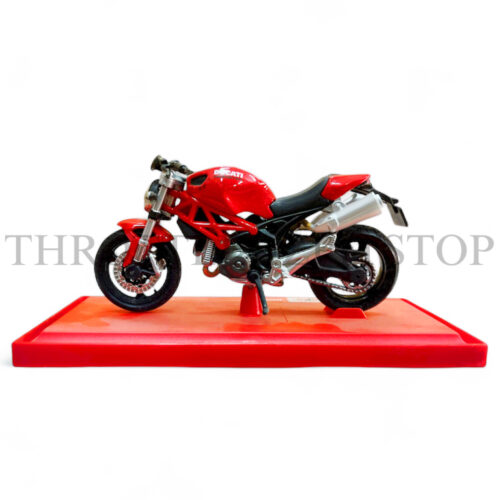 MAISTO DUCATI MONSTER 696