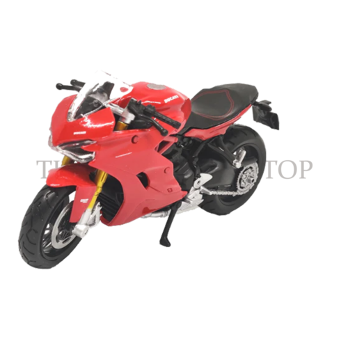 MAISTO DUCATI SUPER SPORTS