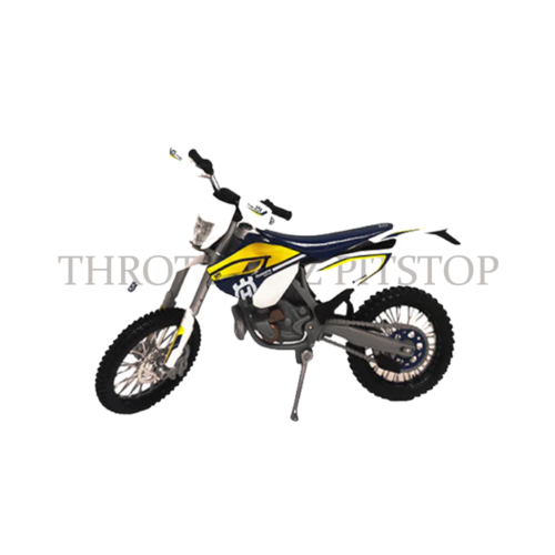 MAISTO HUSQVARHA FE 501