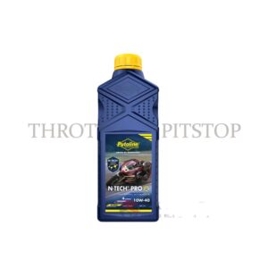 PUTOLINE - N-TECH PRO 10W40 1L