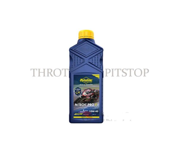 PUTOLINE - N-TECH PRO 10W40 1L