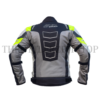 RR GEAR MASCULINE JACKET V2 : NEON - Image 2