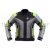 RR GEAR MASCULINE JACKET V2 : NEON