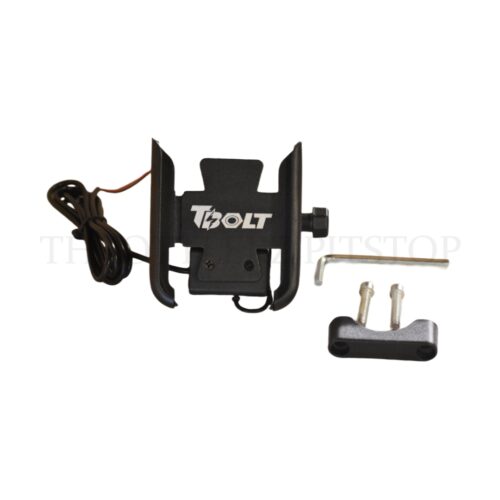 TBOLT MOBILE HOLDER W_CHARGER 29K HM