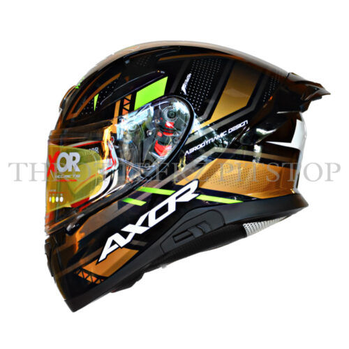 AXOR APEX TIKKI-BLACK GOLD (2)