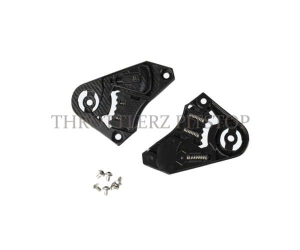 KYT NF-R RATCHET CLAMP KIT
