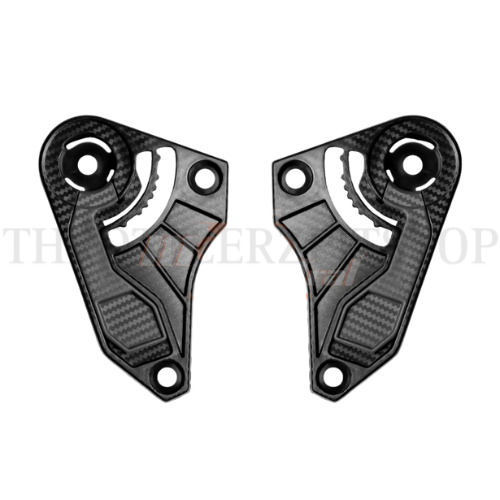 KYT NF-R RATCHET CLAMP KIT