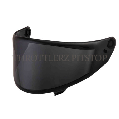 KYT NF-R VISOR DARK SMOKE