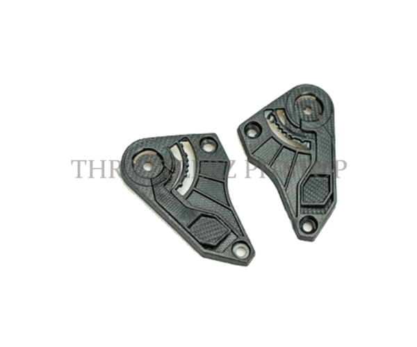 KYT TT-COURSE RATCHET CLAMP KIT