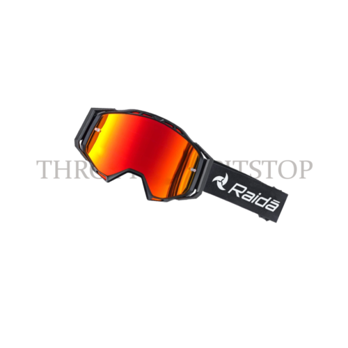 RAIDA GOGGLE – REVO RED 1