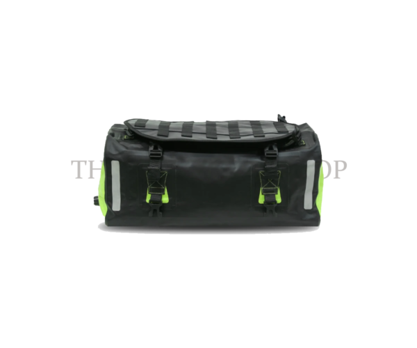RAIDA WATERPROOF TAIL BAG - NEON - Image 3