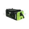 RAIDA WATERPROOF TAIL BAG - NEON