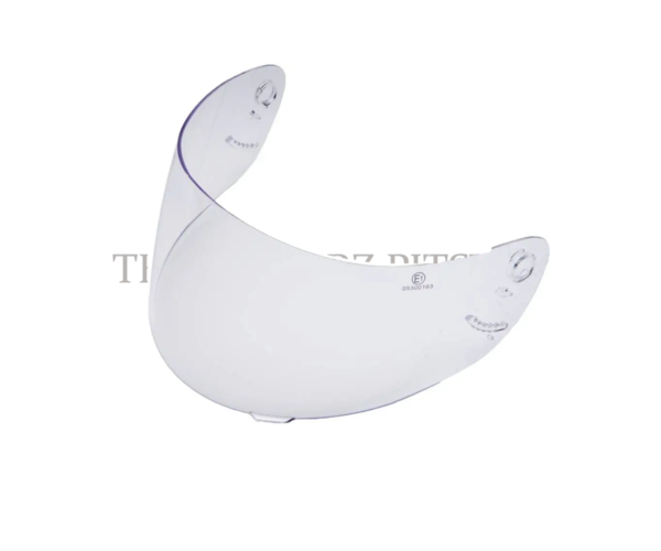 BILMOLA NEX RAPID VISOR C/S : CLEAR