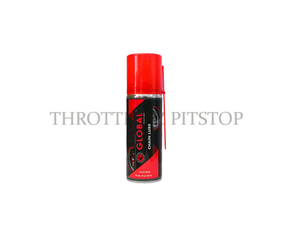 GLOBAL CHAIN LUBE SPRAY 150ML