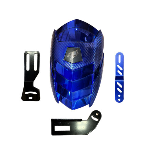 RAGLE TYRE HUGGER ; BLUE