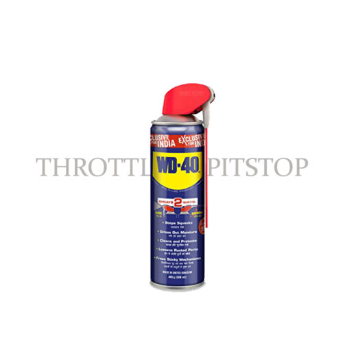 WD 40 500ML