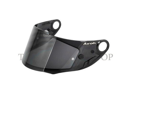 AIROH GP/GP500 DARK VISOR : SMOKE