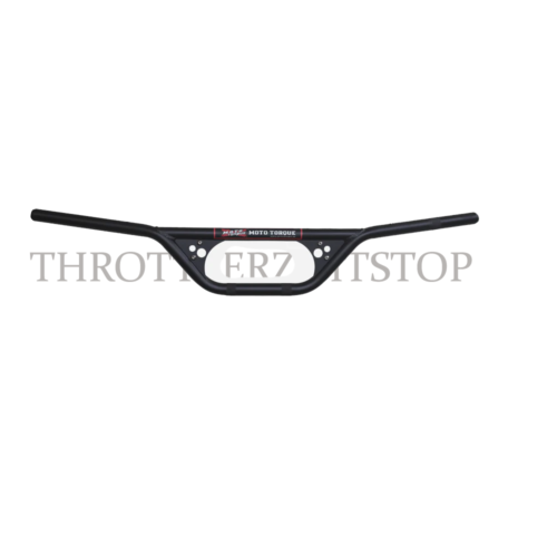 MOTO TORQUE ADVANTO HANDLEBAR BLACK