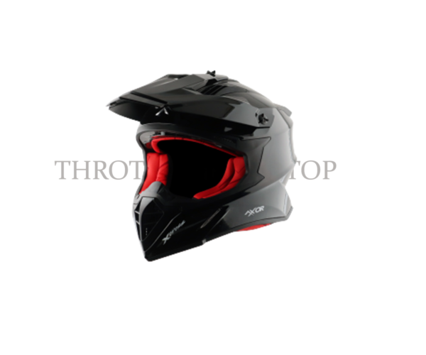 AXOR X-CROSS X1 SC 1UT : RED