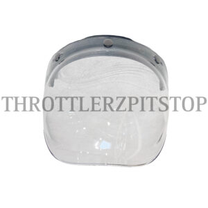 AXOR RETRO JET VISOR : CLEAR