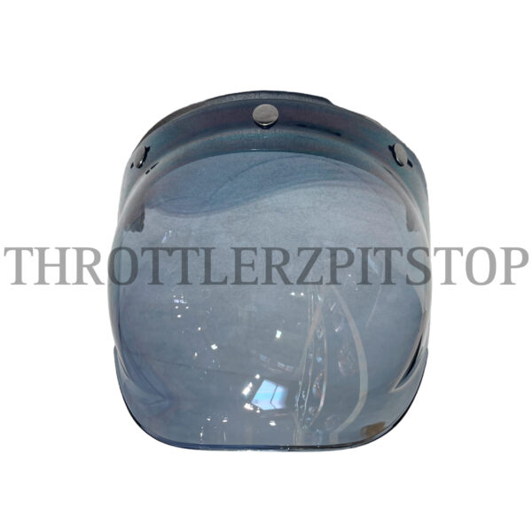 AXOR RETRO JET VISOR : SMOKE