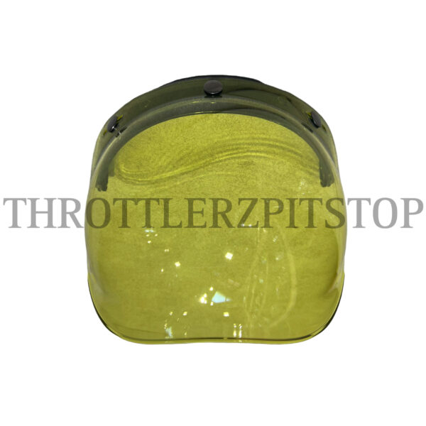 AXOR RETRO JET VISOR : YELLOW