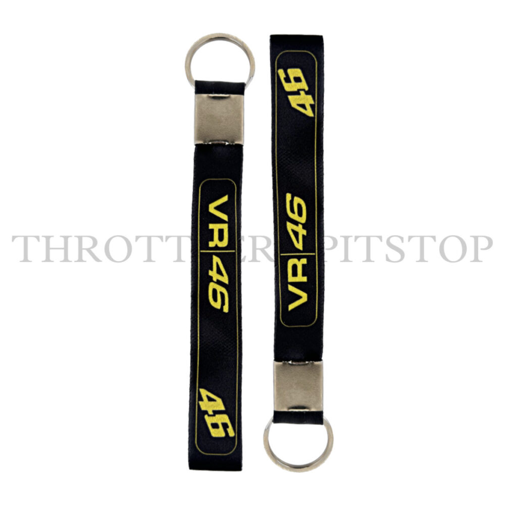 KEYTAG D1