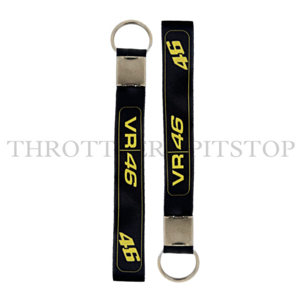 KEYTAG D1