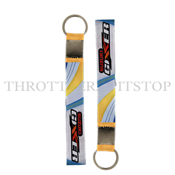 KEYTAG D15
