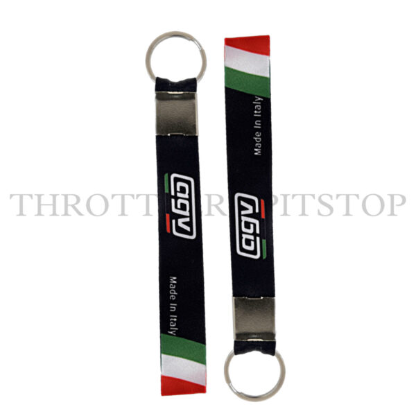 KEYTAG D18