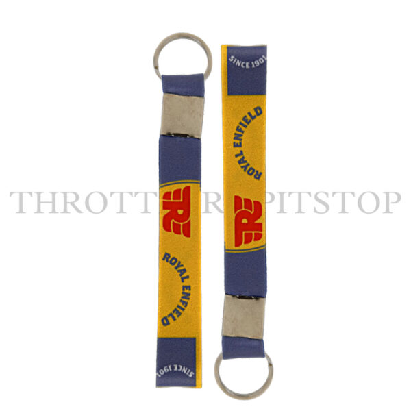 KEYTAG D21