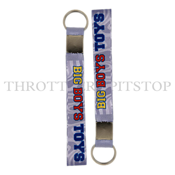 KEYTAG D24