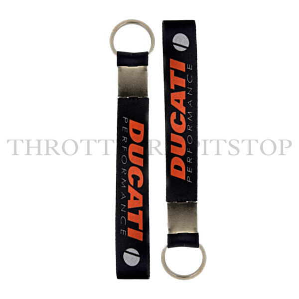KEYTAG D27