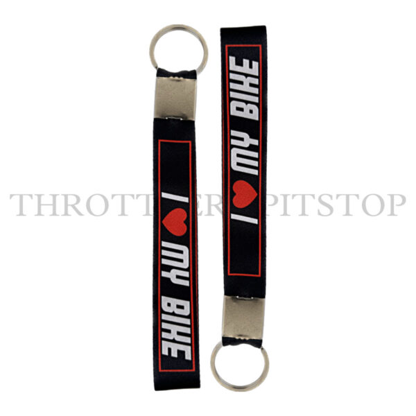 KEYTAG D34