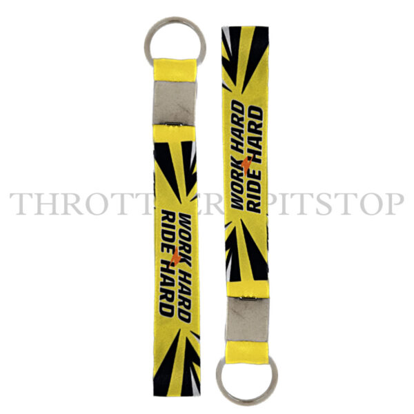 KEYTAG D7