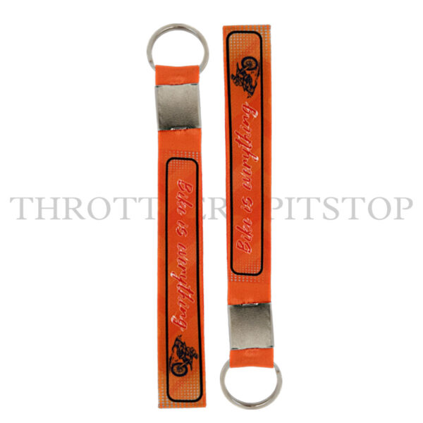 KEYTAG D9