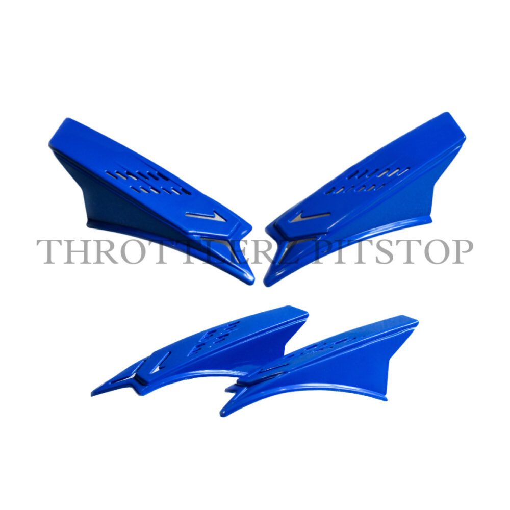 RACING HORN