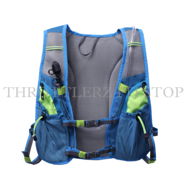SOLACE HYDRO TRAIL HYDRATION BACK PACK - Image 2