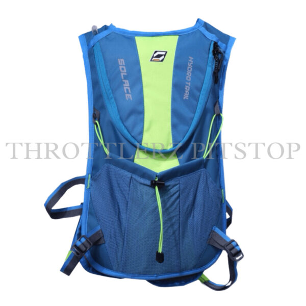 SOLACE HYDRO TRAIL HYDRATION BACK PACK