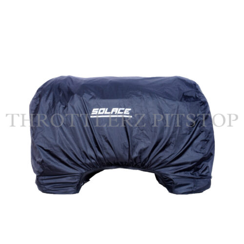 SOLACE TALON TAIL BAG WP COVER 72L