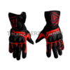 SHIELD SP PRO GLOVE : RED