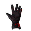 SHIELD SP PRO GLOVE : RED - Image 2