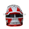SMK ALLTERRA X THROTTLE : RED 132 - Image 3