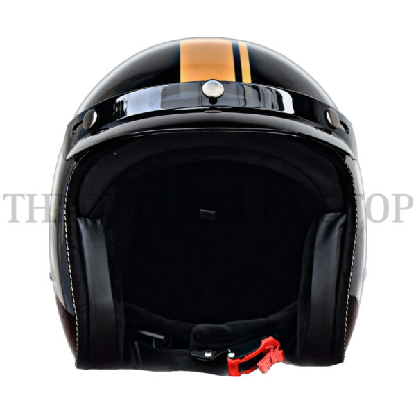 AXOR RETRO JET EURO GLOBE : BLACK 1UT - Image 2